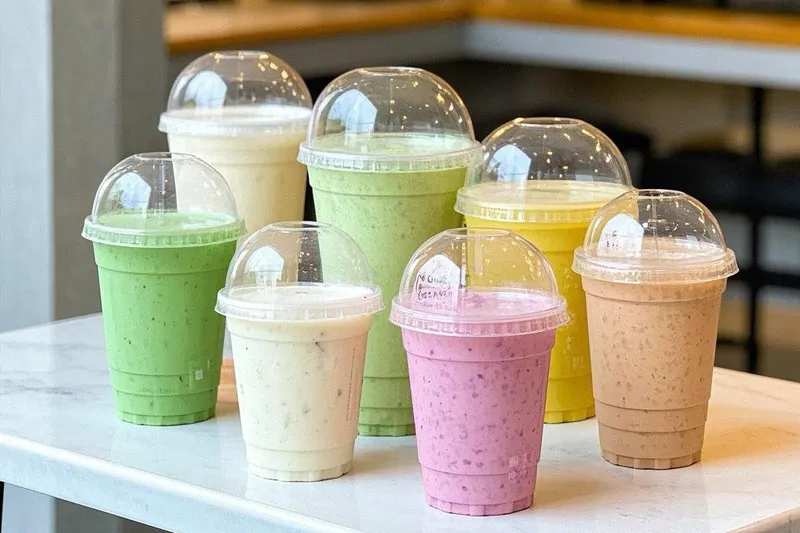 Mitkä tekijät vaikuttavat PLA-kylmäjuomakuppien hajoamisaikaan?