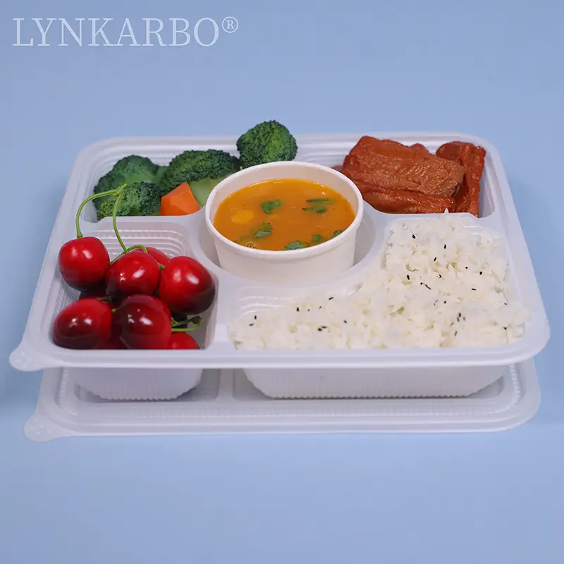 CPLA-lounaslaatikot