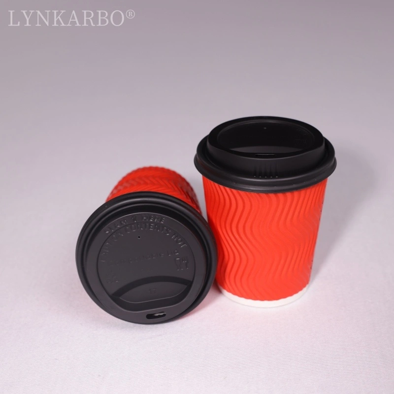 CPLA Black Cupin kansi