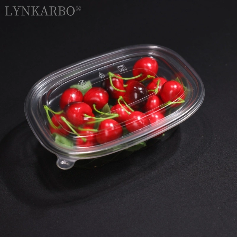 PLA-lounaslaatikko