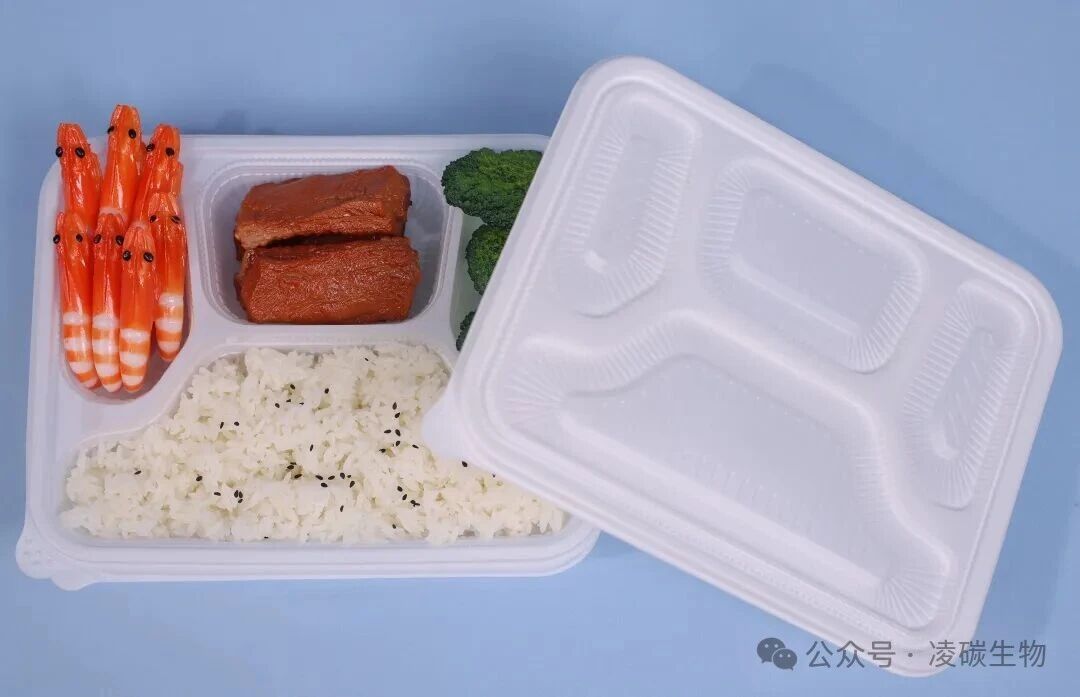 Muovin vähentämisen viisaus muoviesteen keskellä: PLA tekee valinnoista joustavampia