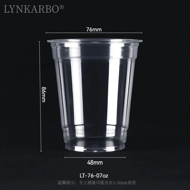76mm PLA 7oz Cup