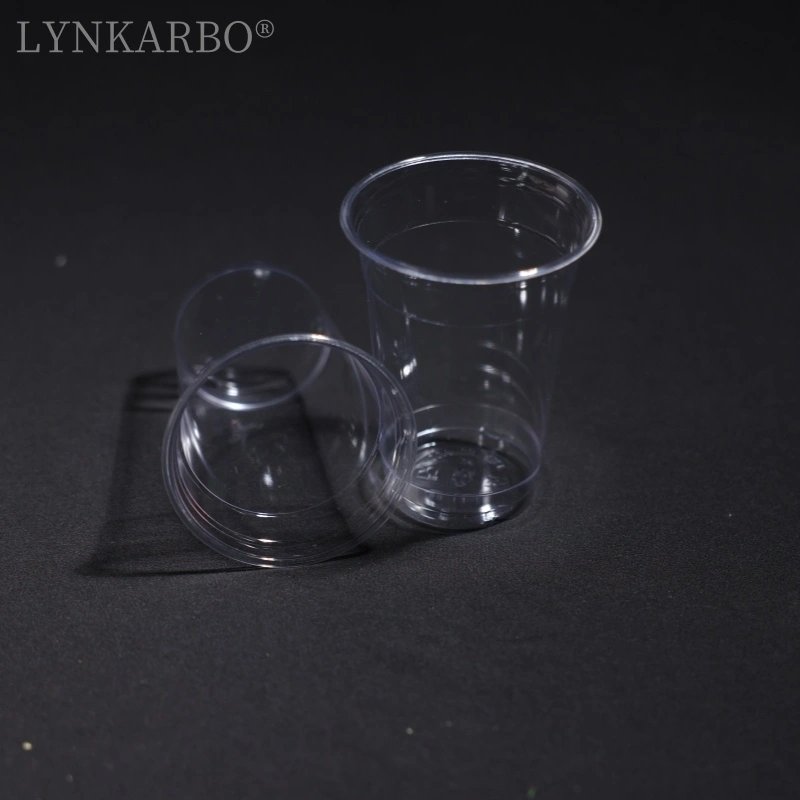89mm PLA 14oz Cup