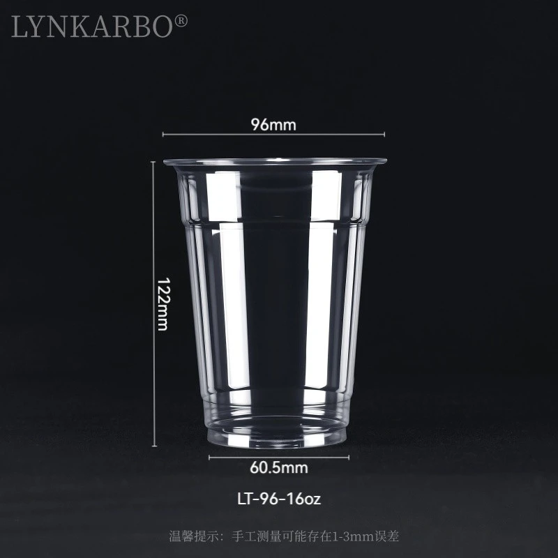 96mm PLA 16oz Cup
