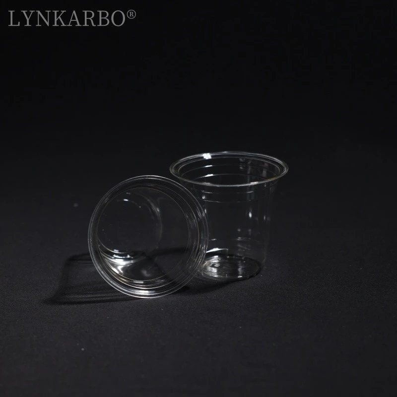 98 mm PLA 360 ml kuppi