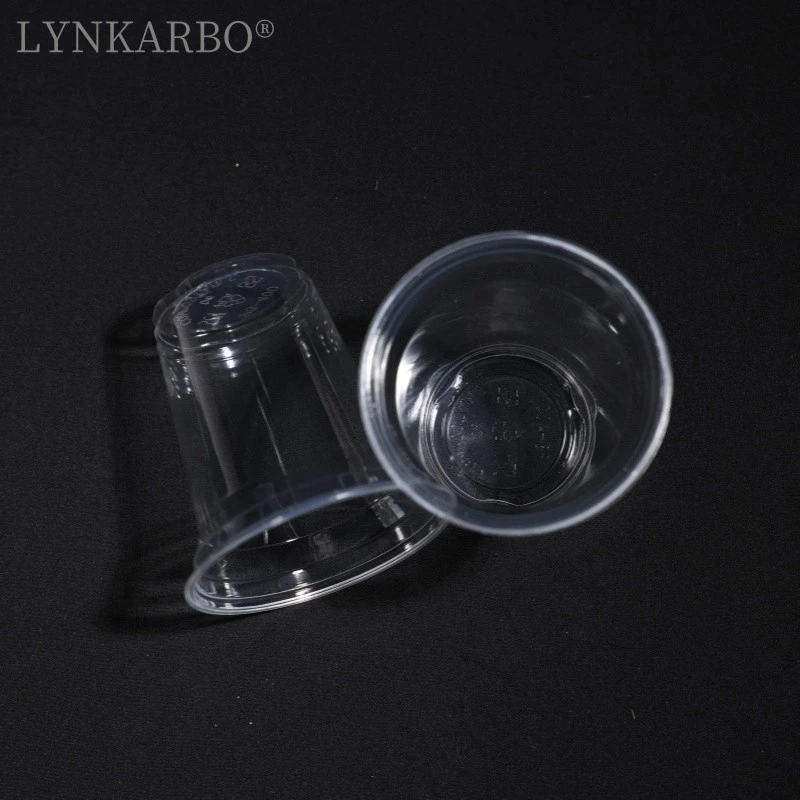98mm PLA 400ml kuppi