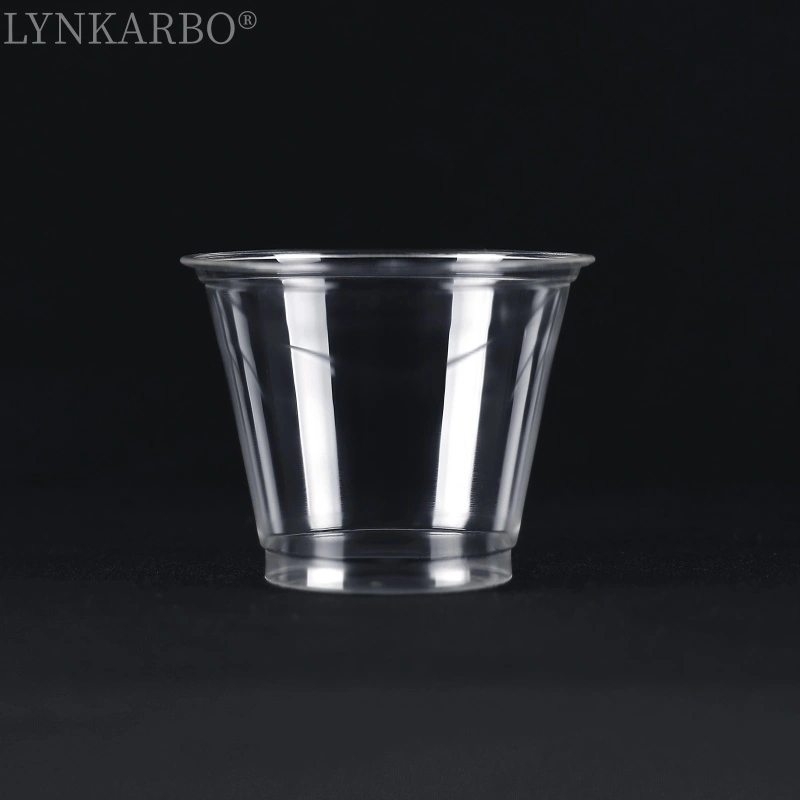 92mm Pla 9oz Cup